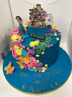  at Shelly Bakes Vegan Cakes  in St Neots