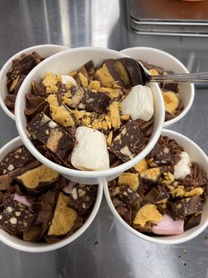  at Shelly Bakes Vegan Cakes  in St Neots