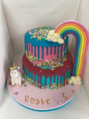  at Shelly Bakes Vegan Cakes  in St Neots