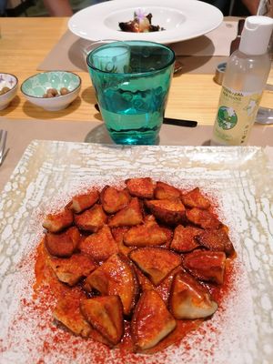  at El Petit Vegà d'en Pep i la Laura in Tavertet