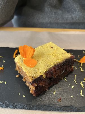 Buenísimo   at El Petit Vegà d'en Pep i la Laura in Tavertet