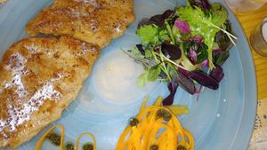  at El Petit Vegà d'en Pep i la Laura in Tavertet