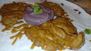  at El Petit Vegà d'en Pep i la Laura in Tavertet