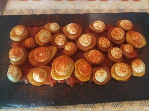  at El Petit Vegà d'en Pep i la Laura in Tavertet