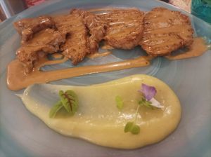  at El Petit Vegà d'en Pep i la Laura in Tavertet