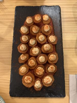   at El Petit Vegà d'en Pep i la Laura in Tavertet