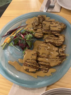   at El Petit Vegà d'en Pep i la Laura in Tavertet