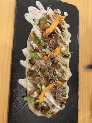   at El Petit Vegà d'en Pep i la Laura in Tavertet