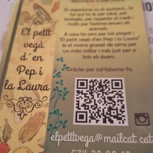  at El Petit Vegà d'en Pep i la Laura in Tavertet