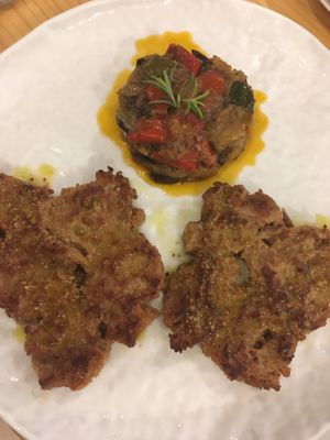   at El Petit Vegà d'en Pep i la Laura in Tavertet