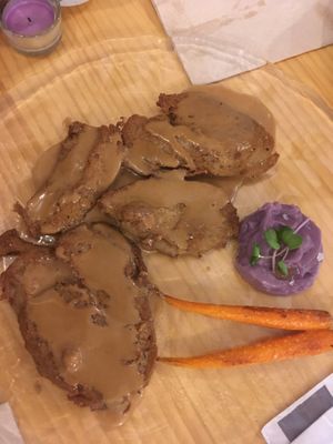   at El Petit Vegà d'en Pep i la Laura in Tavertet