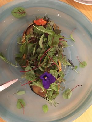   at El Petit Vegà d'en Pep i la Laura in Tavertet