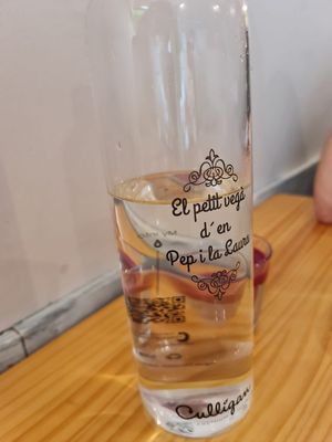  at El Petit Vegà d'en Pep i la Laura in Tavertet