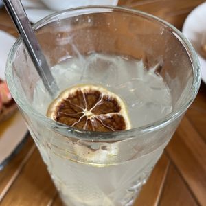   at SmetanaQ Cafe & Bistro in Prague