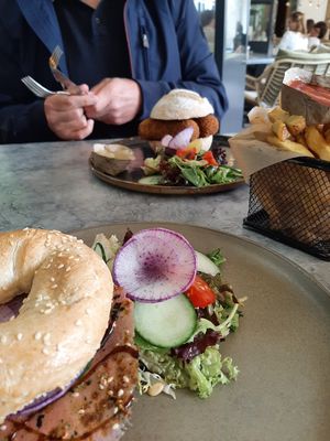  at De 4 Jaargetijden  in Epen