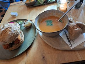  at De 4 Jaargetijden  in Epen