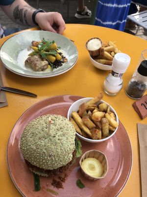   at DeDAKKAS in Haarlem