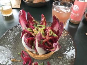   at DeDAKKAS in Haarlem