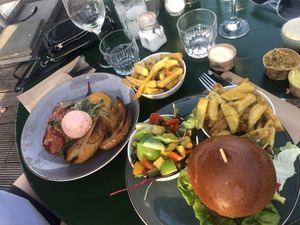   at DeDAKKAS in Haarlem