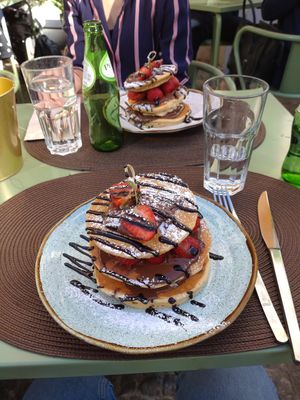  at Mil Sabores in Lisbon