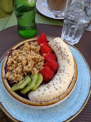  at Mil Sabores in Lisbon