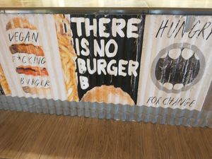  at Mother Burger - Amoreiras in Lisbon