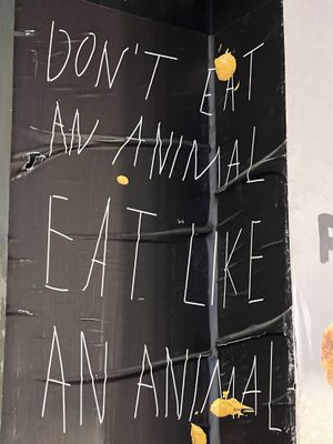   at Mother Burger - Amoreiras in Lisbon