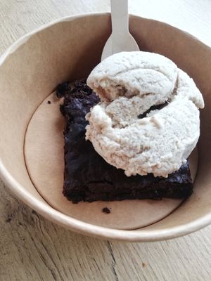  at Mother Burger - Amoreiras in Lisbon