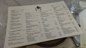  at Holy Carrot in London