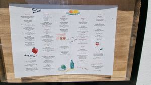  at Holy Carrot in London