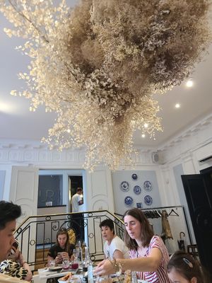  at Holy Carrot in London