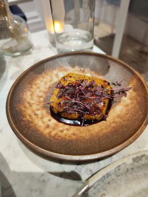  at Holy Carrot in London