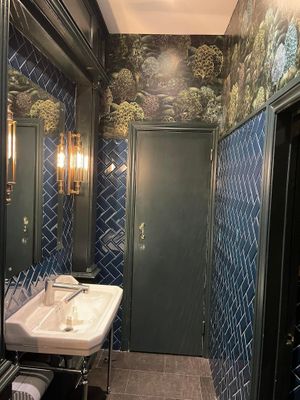   at Holy Carrot in London