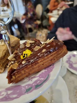  at Holy Carrot in London