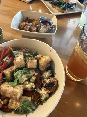   at The SolFood Kitchen in Augusta