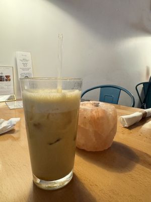   at The SolFood Kitchen in Augusta