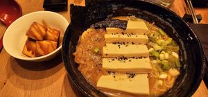  at Samourai Sushi in Dijon