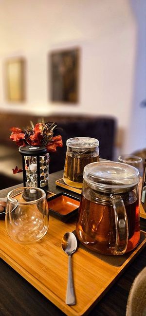  at Madame Wu in Linz