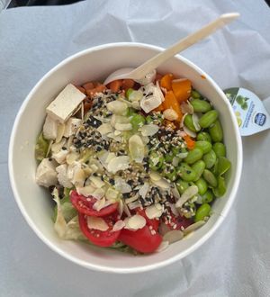   at Natura by Art Academy in Olbia