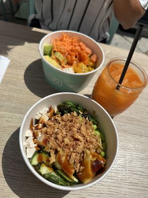   at Natura by Art Academy in Olbia