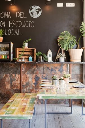 Beautiful place... at Retroway in Mallorca