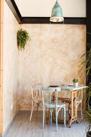 El rinconcito 😍 at Retroway in Mallorca