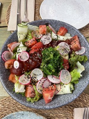   at Retroway in Mallorca