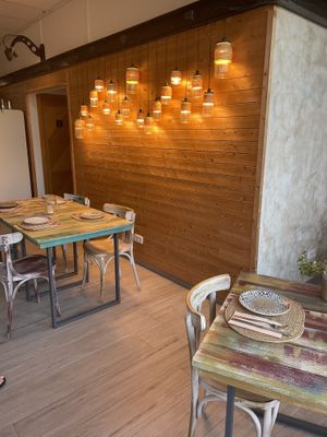   at Retroway in Mallorca