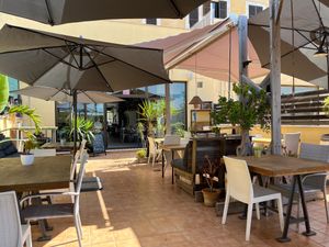   at Retroway in Mallorca