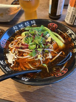   at JIA - The Taste of Home in Dortmund