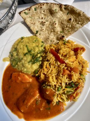   at Manhattan Valley in New York City