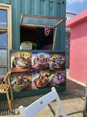 Exterior at Rainbowl in Jeju