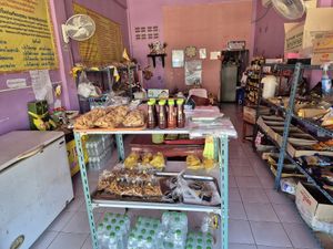  at Lek Vegetarian in Sakaeo