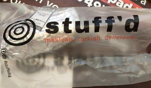  at Stuff'd - Seletar Mall in Central Singapore